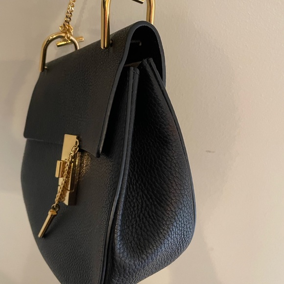 Chloe Drew Nano bag - Picture 7 of 16